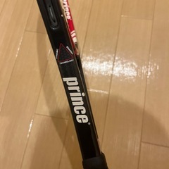 Princeラケット（97インチ）の画像