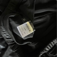 決まりました メンズ スイミングセットの画像