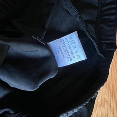 決まりました メンズ スイミングセットの画像