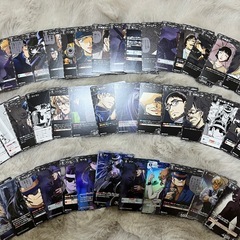 コナンカードゲーム(コナンTCG)の画像