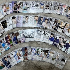 コナンカードゲーム(コナンTCG)の画像