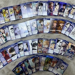 コナンカードゲーム(コナンTCG)の画像