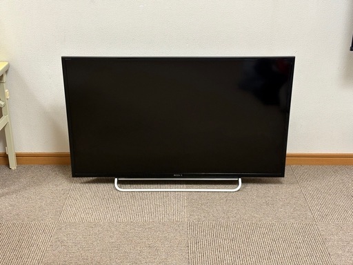 ケンシロウSONY BRAVIA KDL-40W600B 40インチテレビ BRAVIA KDL-40W600B [40インチ]の製品画像 - 価格.com