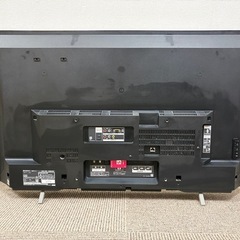SONY   40インチ液晶テレビBRAVIA KDL-40W600Bの画像