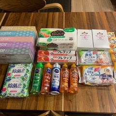 日用品おまとめ32点 の画像