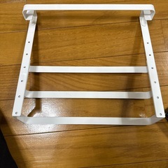 山崎実業　　タオル　ハンガー　フックの画像