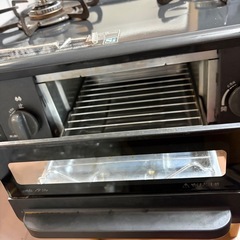 ガスコンロ　プロパン　ぱろまパロマの画像