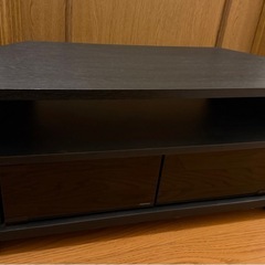 テレビ台の画像