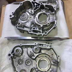 バイクカスタム相談原付変態バイク作製世界に一台の貴方のバイク作製相談
の画像