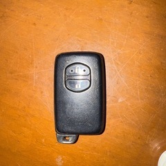 30プリウススマートキーの画像