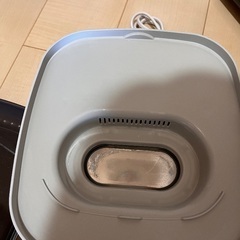 Pigeon 哺乳瓶除菌　乾燥機  ポチツトの画像