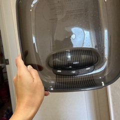 Pigeon 哺乳瓶除菌　乾燥機  ポチツトの画像