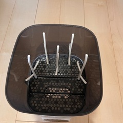 Pigeon 哺乳瓶除菌　乾燥機  ポチツトの画像