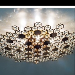 大塚家具 シーリング「SPA-CARNABY／G」の画像