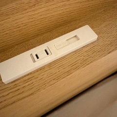 ベッドフレームの画像