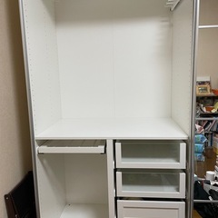 i IKEA  PAX ワードローブの画像