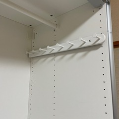 i IKEA  PAX ワードローブの画像