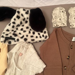 3〜6M✨新品有りの美品✨ の画像