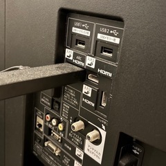 AQUOSテレビ  【50インチ】 シャープの画像