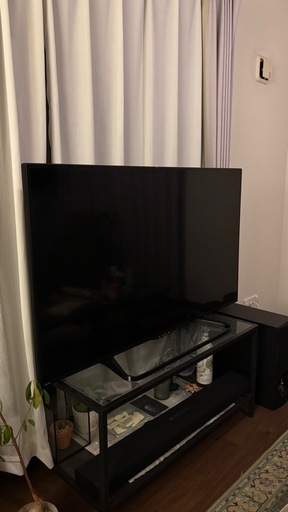 AQUOSテレビ  【50インチ】 シャープ