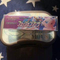 ポケモンカード絶版1boxシュリンク付きの画像