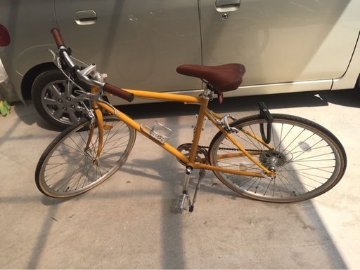 TOKYO BIKE　　203