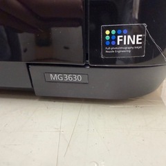 Canon  プリンターの画像