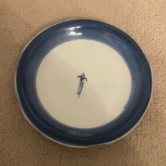 有田焼食器、ガラス容器の画像