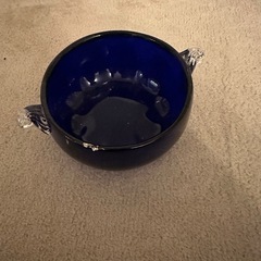 有田焼食器、ガラス容器の画像