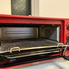 トースターの画像