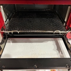 トースターの画像