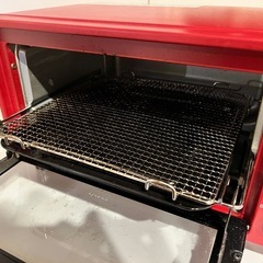 トースターの画像