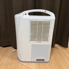 CORONA 除湿機の画像