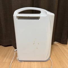 CORONA 除湿機の画像