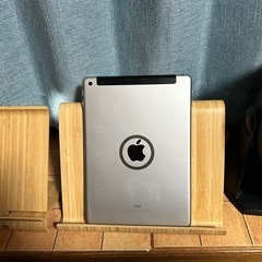 iPad （第6世代）　32Gの画像