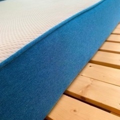 コアラマットレス セミダブルの画像