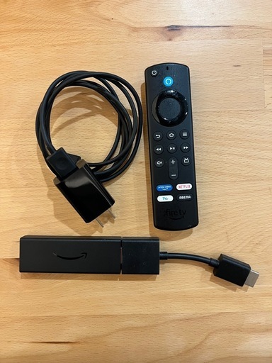 オリオン 32型液晶テレビ＋テレビ台＋Fire TV Stick セット【直接
