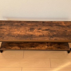 オリオン 32型液晶テレビ＋テレビ台＋Fire TV Stick セット【直接引き取り】の画像