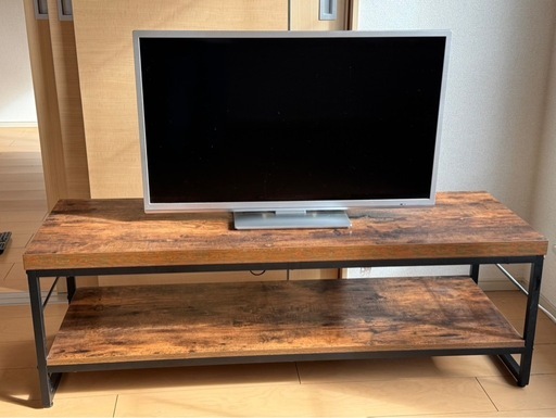 オリオン 32型液晶テレビ＋テレビ台＋Fire TV Stick セット【直接