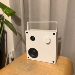 IKEA ENEBY20 イケア エネビー　Bluetooth スピーカーの画像