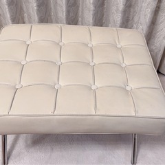 オットマンの画像