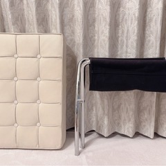 オットマンの画像