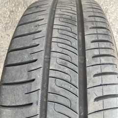 中古タイヤ　205/65R16の画像