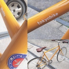 TOKYO BIKE　　203の画像