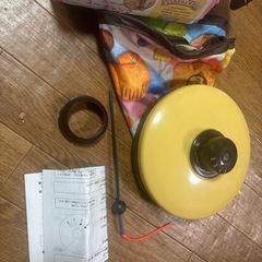 猫のおもちゃの画像