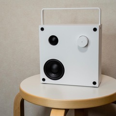 IKEA ENEBY20 イケア エネビー　Bluetooth スピーカーの画像