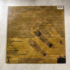 MAKAVELI The Don Killuminati 1996年の画像