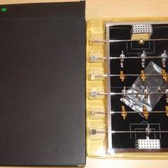 ■ 小型サッカーゲーム(ほぼ未使用) ■の画像