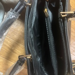 新品未使用ショルダーバッグの画像