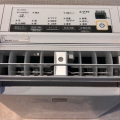 【至急】除湿機/乾燥機譲ります(訳あり)の画像